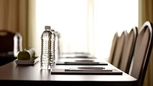 Doubletree By Hilton Edmonton Downtown Hotel 4*,  Canada