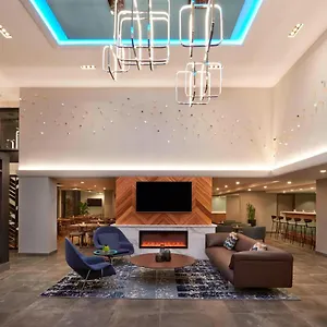 Fairfield By Marriott Downtown Canada